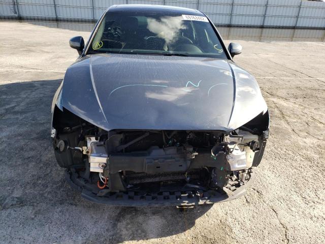 2016 AUDI A3 E-TRON WAUUPBFF2GA061842