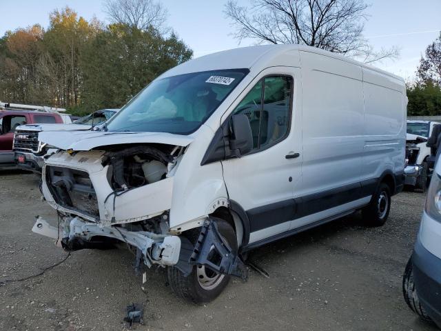 2020 Ford Transit Van 