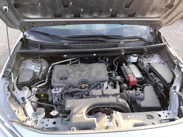 2019 TOYOTA RAV4 XLE P - 2T3A1RFV5KC054645