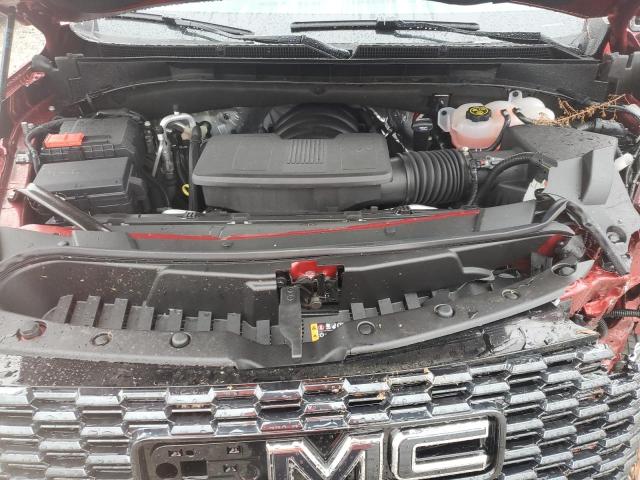 1GKS2EKL3PR169852 GMC Yukon Denali Ultimate