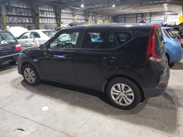 KNDJ23AU5M7143265 KIA SOUL LX