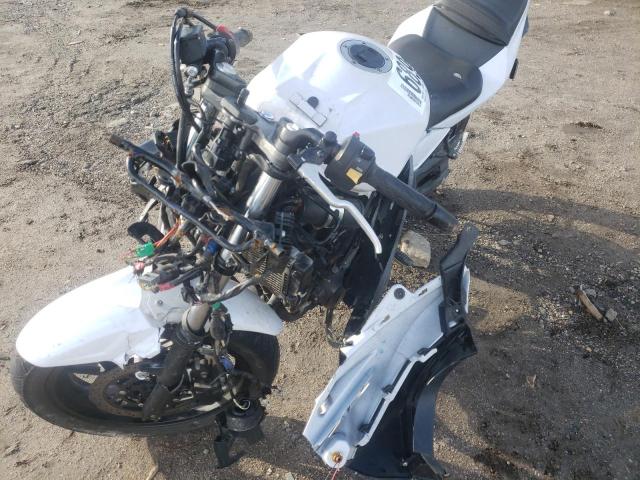 2018 SUZUKI GSX250R LC6DN11A5J1101459