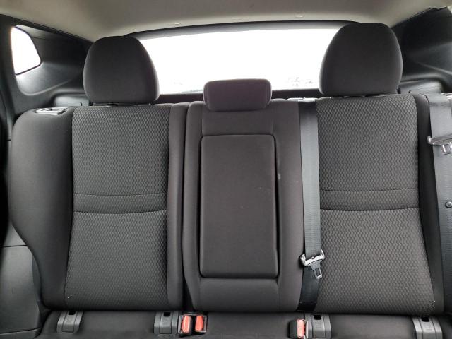 2019 NISSAN ROGUE - JN1BJ1CP4KW243706