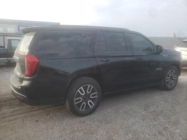 2021 GMC YUKON AT4 1GKS2CKD9MR161988