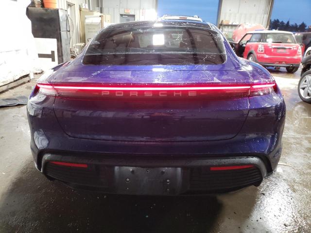 2021 PORSCHE TAYCAN WP0AA2Y13MSA14773