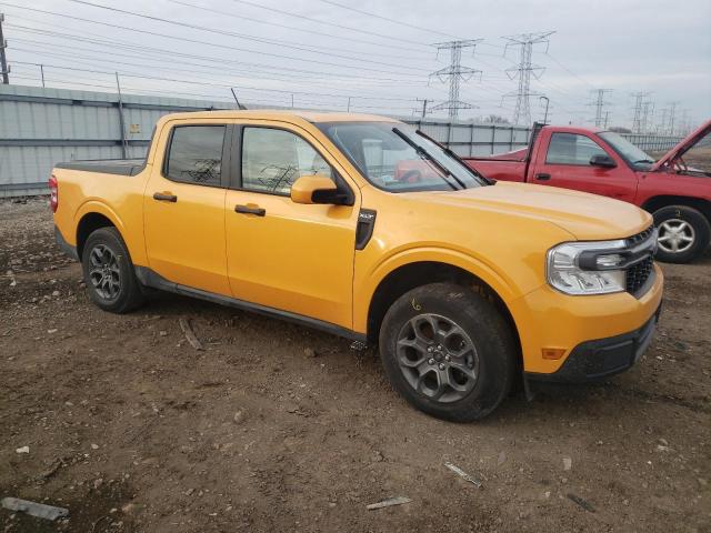 3FTTW8F98NRA23419 Ford Maverick Xl