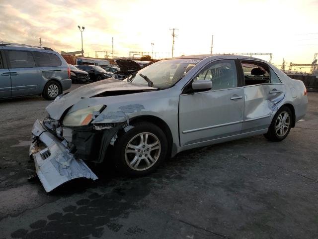 2006 Honda Accord Sdn SE