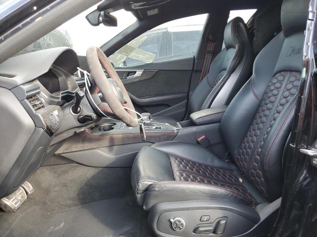 2019 AUDI RS5 WUABWCF56KA907766