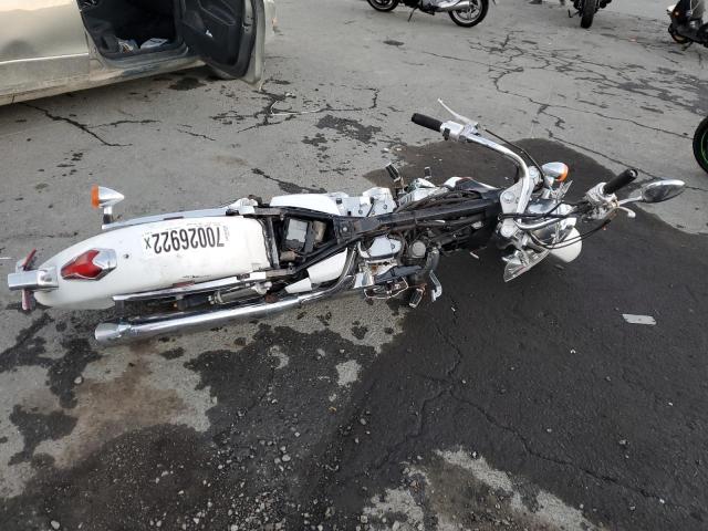 2007 HONDA VT750 JH2RC50167M300320