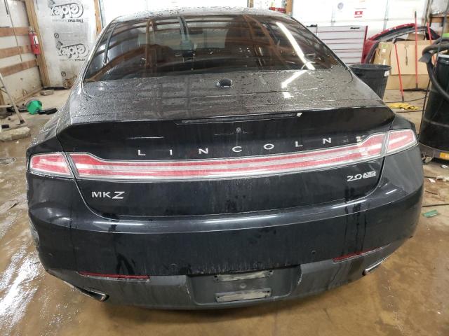 3LN6L2J99GR611063 Lincoln MKZ