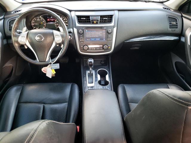 1N4BL3AP0GC144837 Nissan Altima 3.5sl