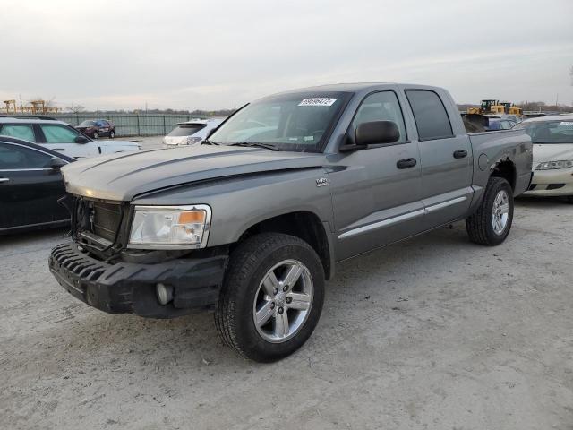 2011 Dodge Dakota Laramie