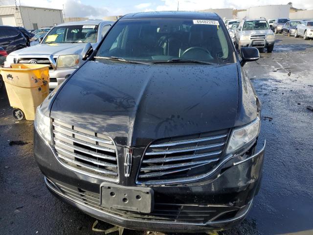 2LMHJ5NK6HBL00143 Lincoln MKT
