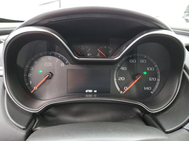 2015 CHEVROLET IMPALA LTZ - 1G1165S33FU149018