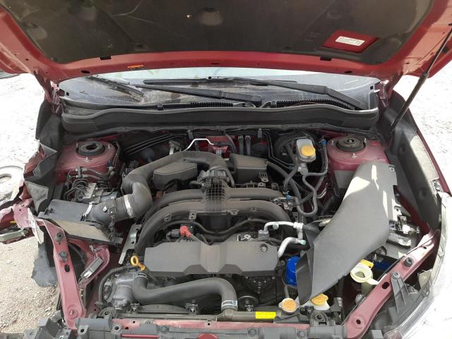2018 SUBARU FORESTER 2 - JF2SJAGC8JH475489