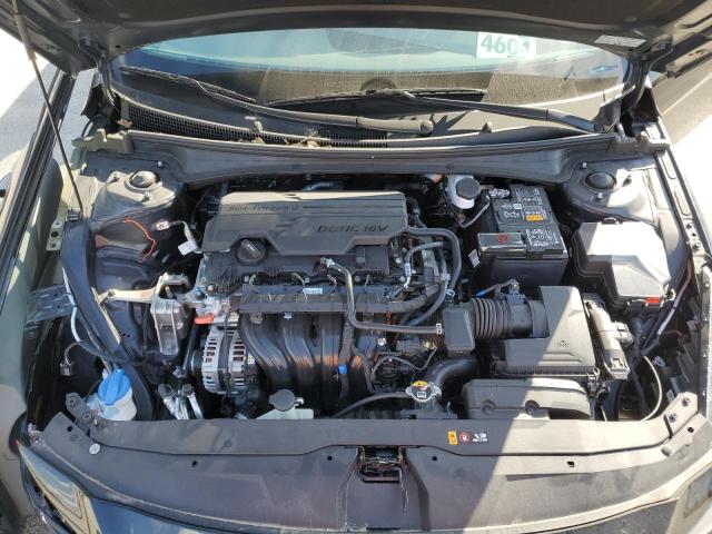 VIN 5NPLM4AG1PH094679 2023 HYUNDAI ELANTRA no.11