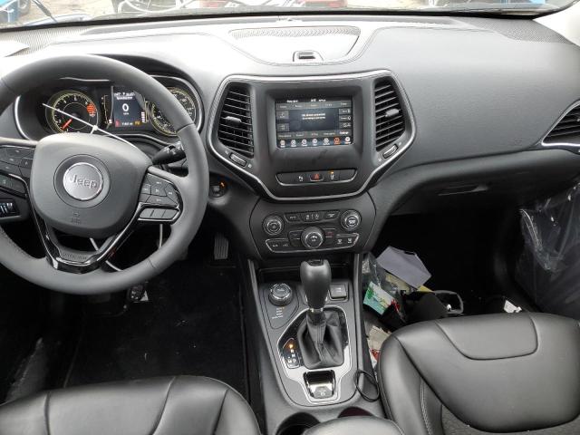 1C4PJMLB1MD237014 Jeep Cherokee Latitude Plus