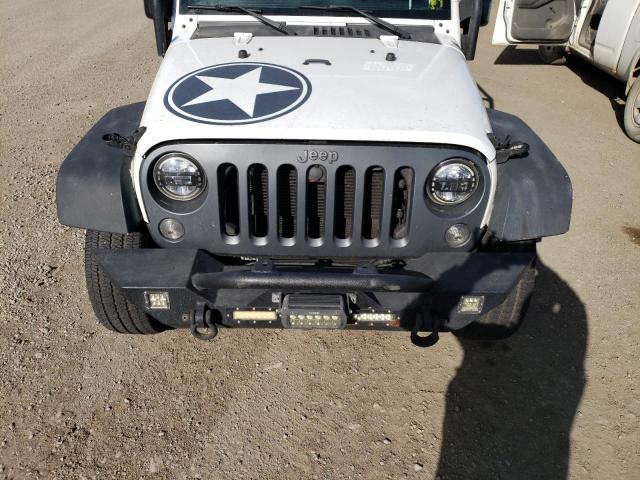 1C4BJWDG9GL192804 Jeep Wrangler Unlimited Sport