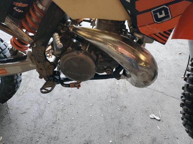 2009 KTM 300 XC-W VBKXWN23X9M369745