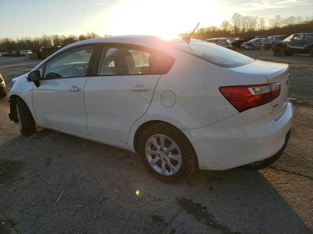KNADM4A30H6061649 KIA Rio