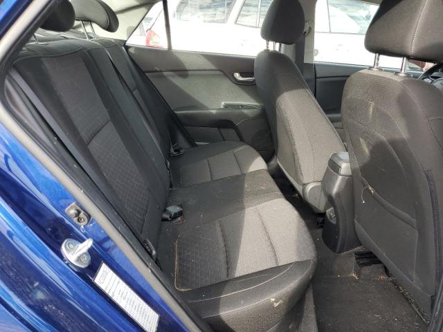 3KPA24AD5LE278895 KIA RIO LX