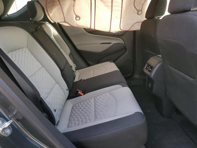 2019 CHEVROLET EQUINOX LS - 3GNAXHEV2KS639132