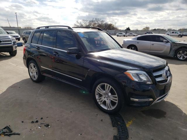 WDCGG5HB9FG382634 | 2015 MERCEDES-BENZ GLK 350