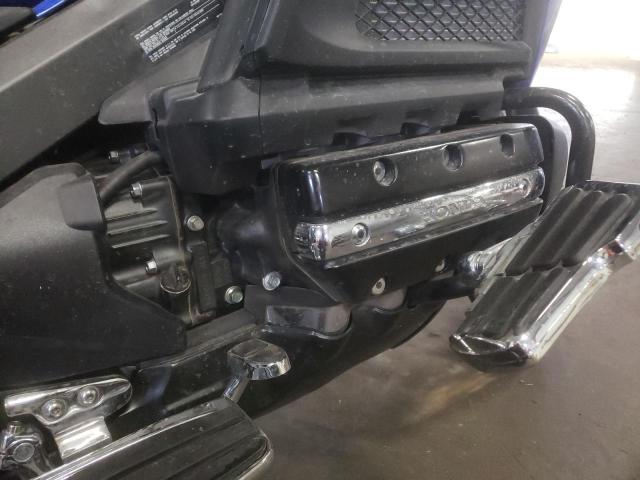 2014 HONDA GL1800 C JH2SC68N4EK000007