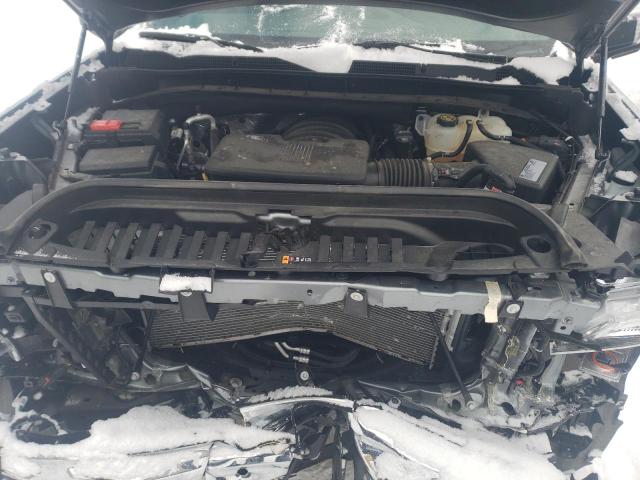 3GTU9DEL2MG125360 GMC Sierra K1500 Slt
