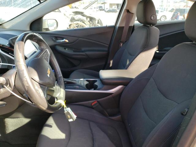 2017 CHEVROLET VOLT LT - 1G1RC6S59HU212385