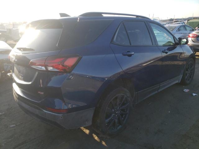 2022 CHEVROLET EQUINOX RS 3GNAXMEV5NS104244