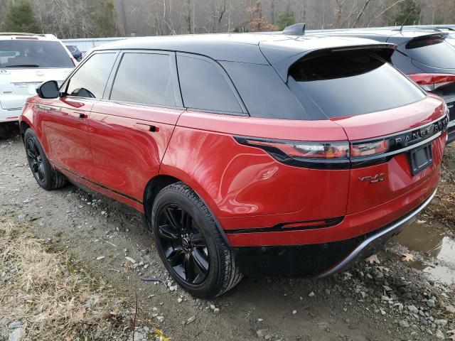 2018 LAND ROVER RANGEROVER SALYL2RX7JA738291