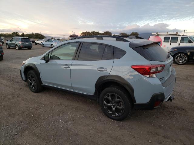 JF2GTHSC3MH205123 Subaru Crosstrek Sport