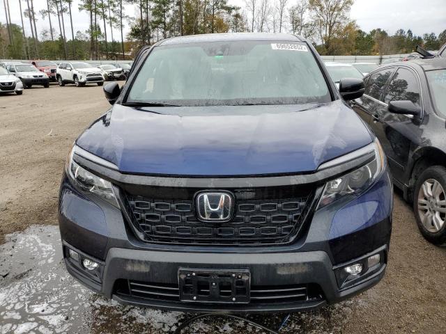 2021 HONDA PASSPORT E - 5FNYF7H57MB015175