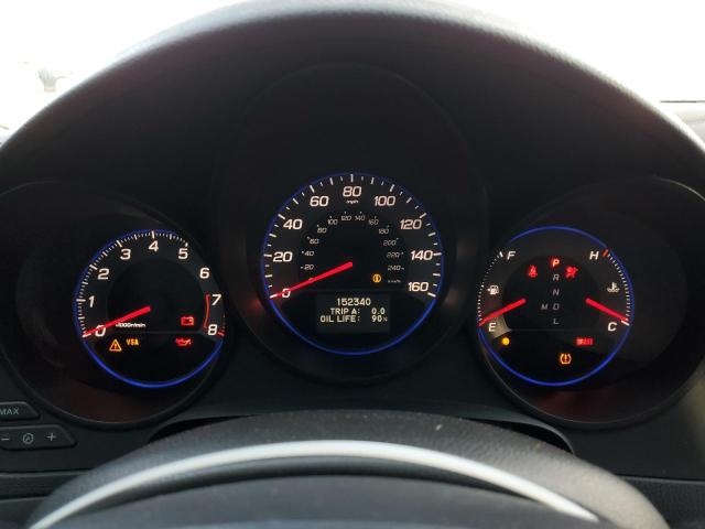 19UUA66297A027715 Acura TL