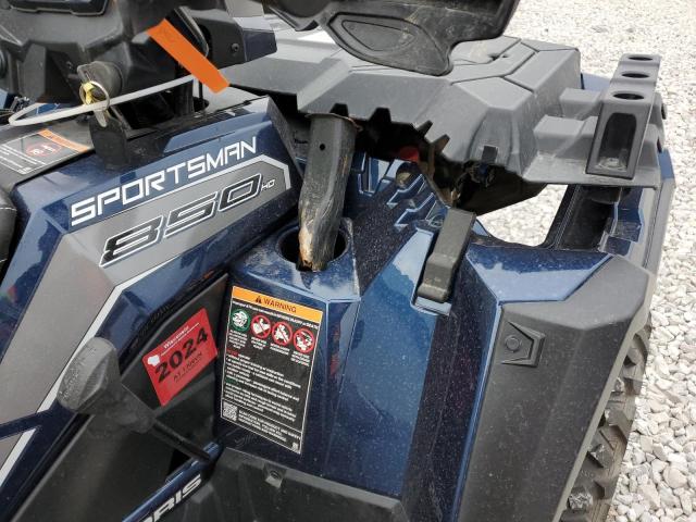 2020 POLARIS SPORTSMAN - 4XASXZ853LB322608