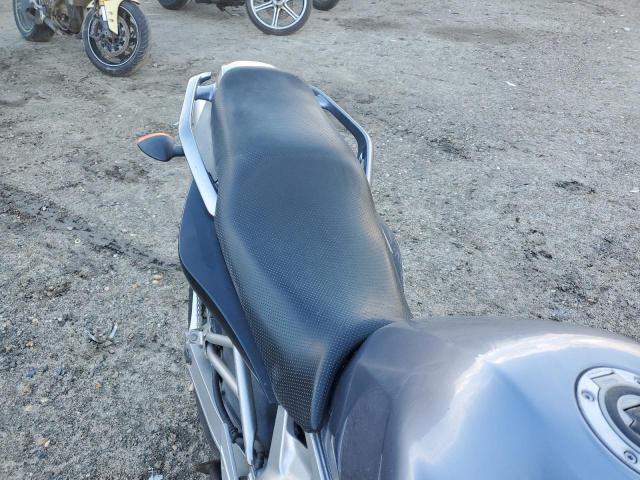 2005 YAMAHA FZ6 SC JYARJ08Y05A000320