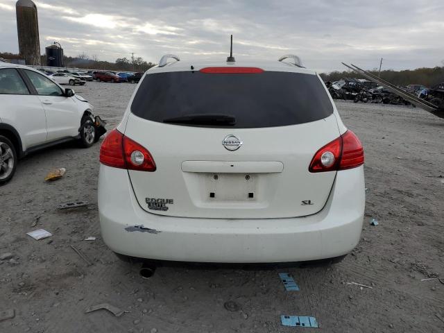 JN8AS5MT2AW021998 | 2010 Nissan rogue s