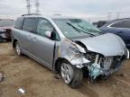 Elgin, IL에서 판매 중인 2015 Toyota Sienna Le - Front End