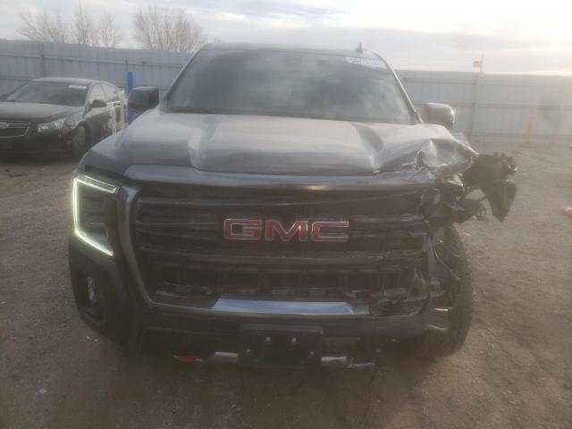 2021 GMC YUKON AT4 1GKS2CKD9MR161988