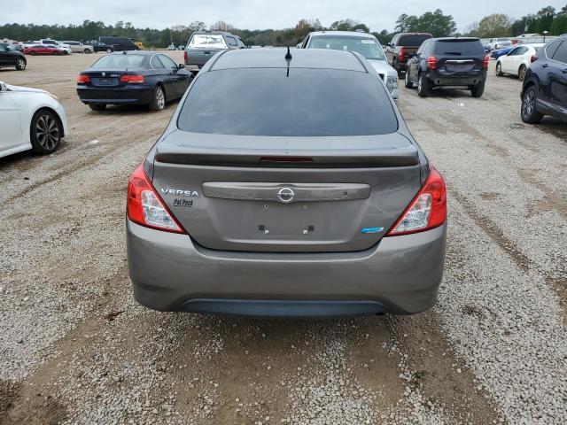 2015 NISSAN VERSA S AU 3N1CN7AP6FL820097