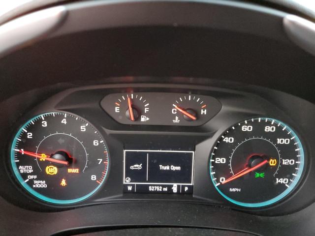 2018 CHEVROLET MALIBU LS - 1G1ZB5ST4JF230671