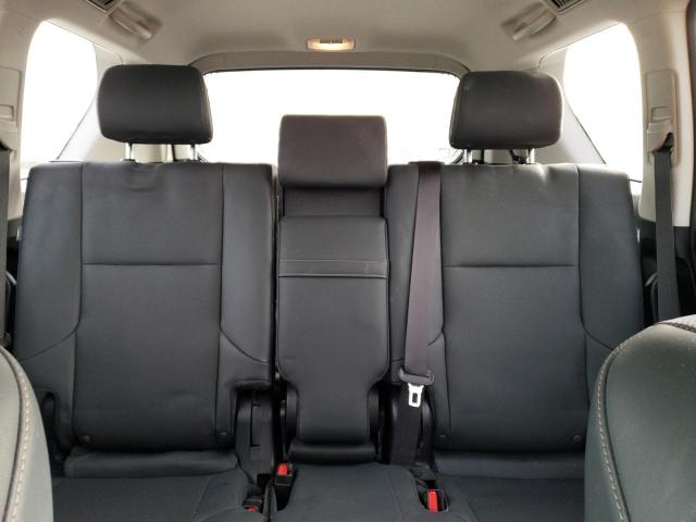 2019 LEXUS GX 460 - JTJBM7FX7K5239672
