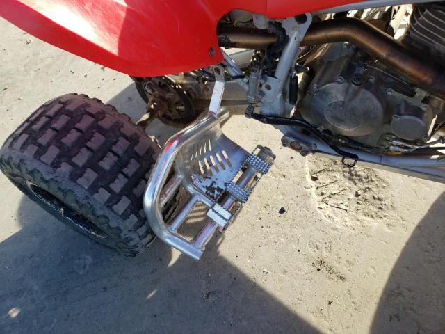 2013 HONDA ATV 1HFTE2305D4400176