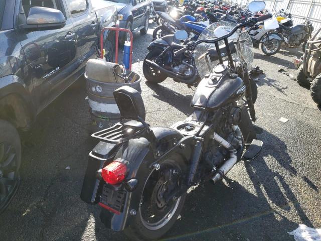 2016 HARLEY-DAVIDSON FLD SWITCH - 1HD1GZM10GC318408