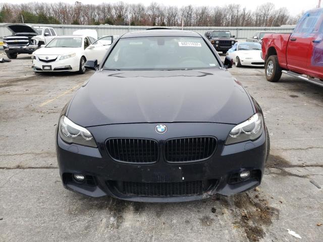 VIN WBA5B3C52ED533294 2014 BMW 5 Series, 535 XI no.5