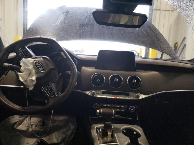 KNAE35LC5L6085027 KIA STINGER GT