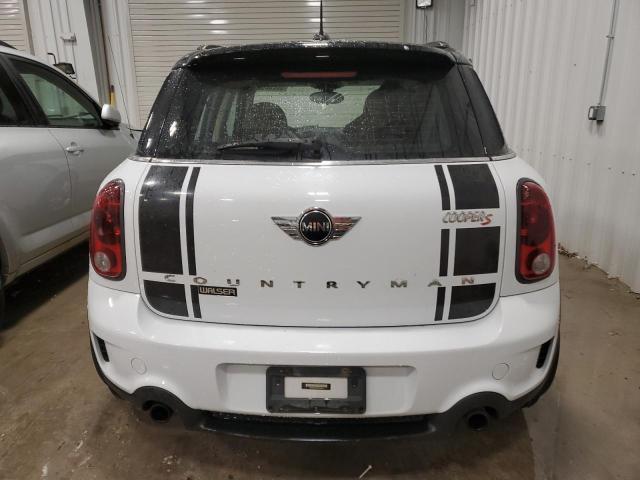 WMWZC5C53EWP35656 Mini Cooper S Countryman