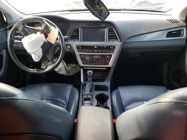 2016 HYUNDAI SONATA HYB - KMHE34L15GA021984