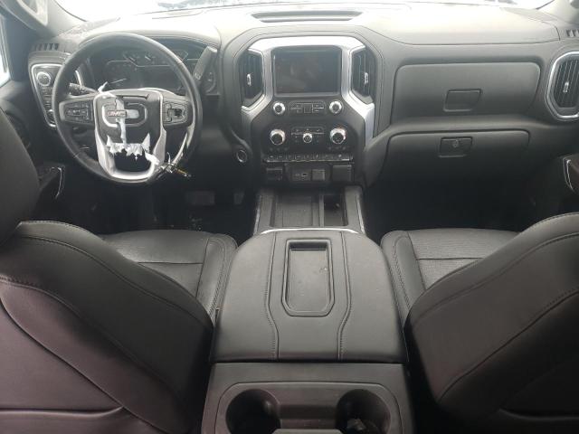 3GTU9DEL2MG125360 GMC Sierra K1500 Slt